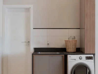 Residencial Girassóis, Foz do Iguaçu: apartamento com quintal privativo em condomínio novo e charmoso - Foto 13 de 15