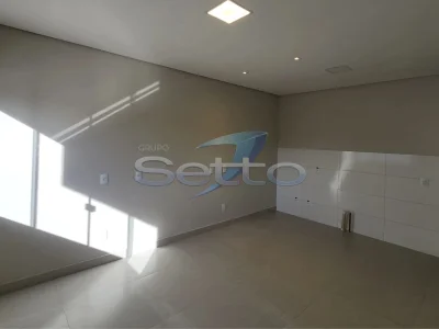 Residencial Girassóis, Foz do Iguaçu: apartamento com quintal privativo, funcionalidade e condomínio charmoso - Foto 10 de 19