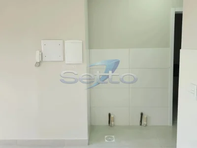 Residencial Girassóis, Foz do Iguaçu: apartamento com quintal privativo, funcionalidade e condomínio charmoso - Foto 15 de 19