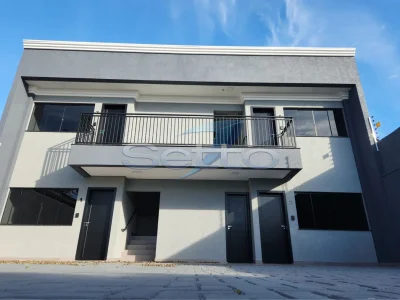 Residencial Girassóis, Foz do Iguaçu: apartamento com quintal privativo, funcionalidade e condomínio charmoso - Foto 2 de 19