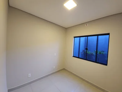 Residencial Girassóis, Foz do Iguaçu: apartamento com quintal privativo, funcionalidade e condomínio charmoso - Foto 5 de 19