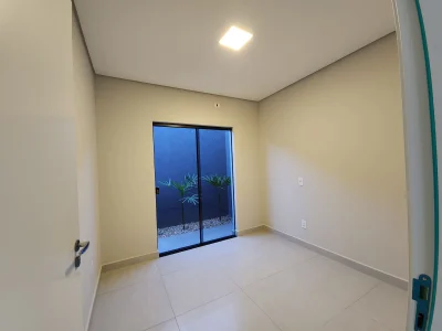 Residencial Girassóis, Foz do Iguaçu: apartamento com quintal privativo, funcionalidade e condomínio charmoso - Foto 9 de 19