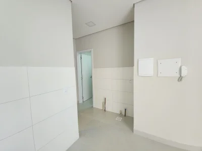 Residencial Girassóis, Foz do Iguaçu: apartamento com quintal privativo, funcionalidade e condomínio charmoso - Foto 11 de 19
