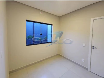 Residencial Girassóis, Foz do Iguaçu: apartamento com quintal privativo, funcionalidade e condomínio charmoso - Foto 6 de 19