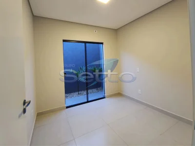 Residencial Girassóis, Foz do Iguaçu: apartamento com quintal privativo, funcionalidade e condomínio charmoso - Foto 9 de 19