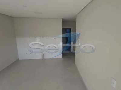 Residencial Girassóis, Foz do Iguaçu: apartamento superior com 2 dormitórios em condomínio novo e charmoso - Foto 4 de 9