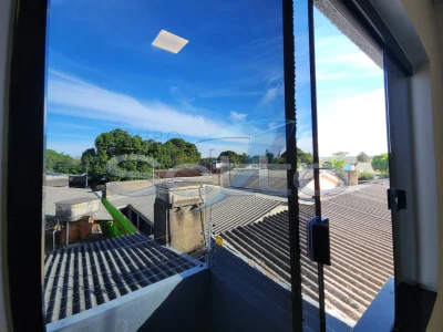 Residencial Girassóis, Foz do Iguaçu: apartamento superior com 2 dormitórios em condomínio novo e charmoso - Foto 7 de 9