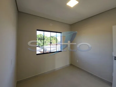 Residencial Girassóis, Foz do Iguaçu: apartamento superior com 2 dormitórios em condomínio novo e charmoso - Foto 8 de 9