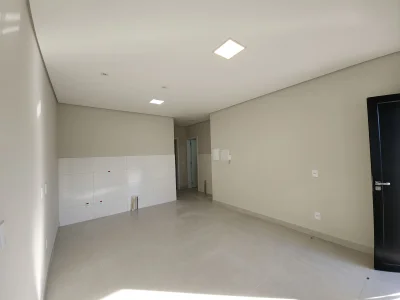 Residencial Girassóis, Foz do Iguaçu: apartamento superior com 2 dormitórios em condomínio novo e charmoso - Foto 10 de 12