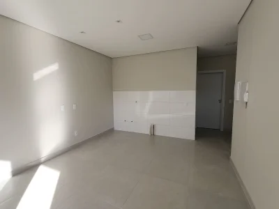 Residencial Girassóis, Foz do Iguaçu: apartamento superior com 2 dormitórios em condomínio novo e charmoso - Foto 11 de 12