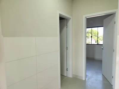 Residencial Girassóis, Foz do Iguaçu: apartamento superior com 2 dormitórios em condomínio novo e charmoso - Foto 9 de 12