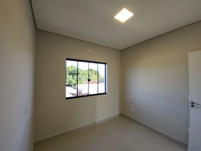 Residencial Girassóis, Foz do Iguaçu: apartamento superior com 2 dormitórios em condomínio novo e charmoso - Foto 6 de 12