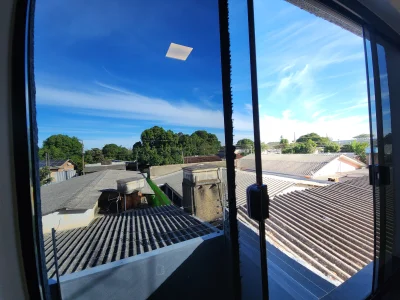 Residencial Girassóis, Foz do Iguaçu: apartamento superior com 2 dormitórios em condomínio novo e charmoso - Foto 5 de 12