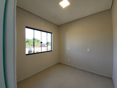 Residencial Girassóis, Foz do Iguaçu: apartamento superior com 2 dormitórios em condomínio novo e charmoso - Foto 8 de 12