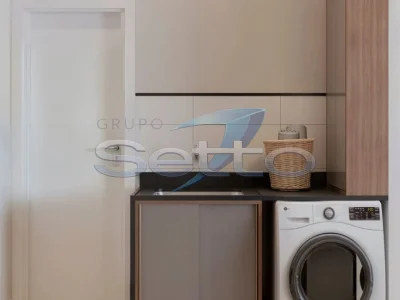 Residencial Girassóis, Foz do Iguaçu: apartamento superior com 2 dormitórios em condomínio novo e charmoso - Foto 13 de 15