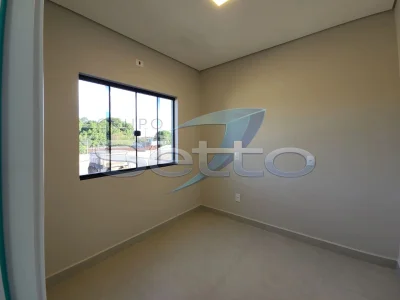 Residencial Girassóis, Foz do Iguaçu: apartamento superior com 2 dormitórios em condomínio novo e charmoso - Foto 6 de 15