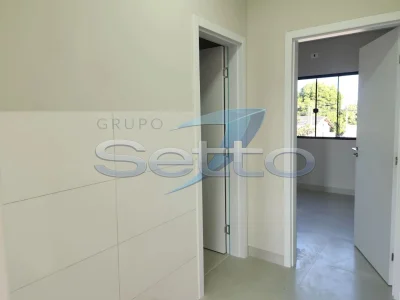Residencial Girassóis, Foz do Iguaçu: apartamento superior com 2 dormitórios em condomínio novo e charmoso - Foto 9 de 15