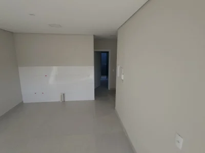 Residencial Girassóis, Foz do Iguaçu: apartamento superior com 2 dormitórios em condomínio novo e charmoso - Foto 3 de 15