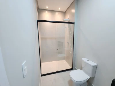 Residencial Girassóis, Foz do Iguaçu: apartamento superior com 2 dormitórios em condomínio novo e charmoso - Foto 7 de 15