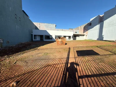 Terreno estratégico para empresas e comércios em Foz do Iguaçu - Foto 3 de 10