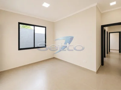 Casa nova à venda, com 3 dormitórios, suíte e espaço gourmet no Jardim Panorama, Foz do Iguaçu - Foto 12 de 17
