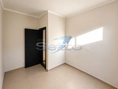 Casa nova à venda, com 3 dormitórios, suíte e espaço gourmet no Jardim Panorama, Foz do Iguaçu - Foto 13 de 17