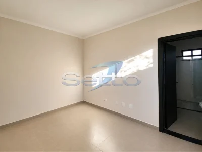 Casa nova à venda, com 3 dormitórios, suíte e espaço gourmet no Jardim Panorama, Foz do Iguaçu - Foto 17 de 17