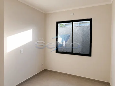 Casa nova à venda, com 3 dormitórios, suíte e espaço gourmet no Jardim Panorama, Foz do Iguaçu - Foto 14 de 17