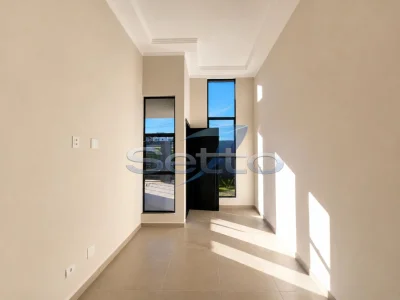Casa nova à venda, com 3 dormitórios, suíte e espaço gourmet no Jardim Panorama, Foz do Iguaçu - Foto 5 de 17