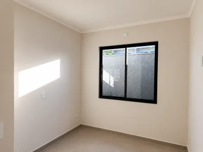 Casa nova à venda, com 3 dormitórios, suíte e espaço gourmet no Jardim Panorama, Foz do Iguaçu - Foto 14 de 18