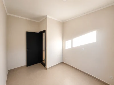 Casa nova à venda, com 3 dormitórios, suíte e espaço gourmet no Jardim Panorama, Foz do Iguaçu - Foto 16 de 18