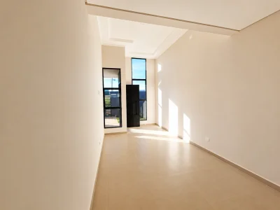 Casa nova à venda, com 3 dormitórios, suíte e espaço gourmet no Jardim Panorama, Foz do Iguaçu - Foto 7 de 18