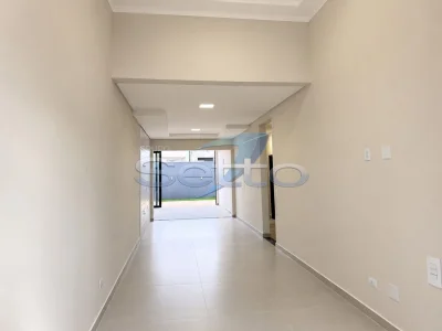 Casa nova à venda, com 3 dormitórios, suíte e espaço gourmet no Jardim Panorama, Foz do Iguaçu - Foto 11 de 17