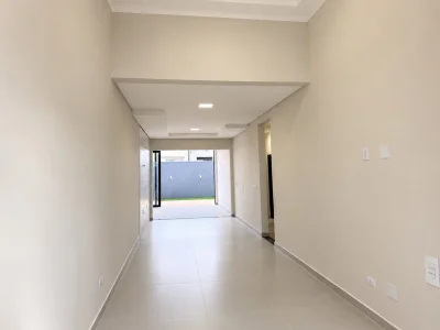 Casa nova à venda, com 3 dormitórios, suíte e espaço gourmet no Jardim Panorama, Foz do Iguaçu - Foto 8 de 18